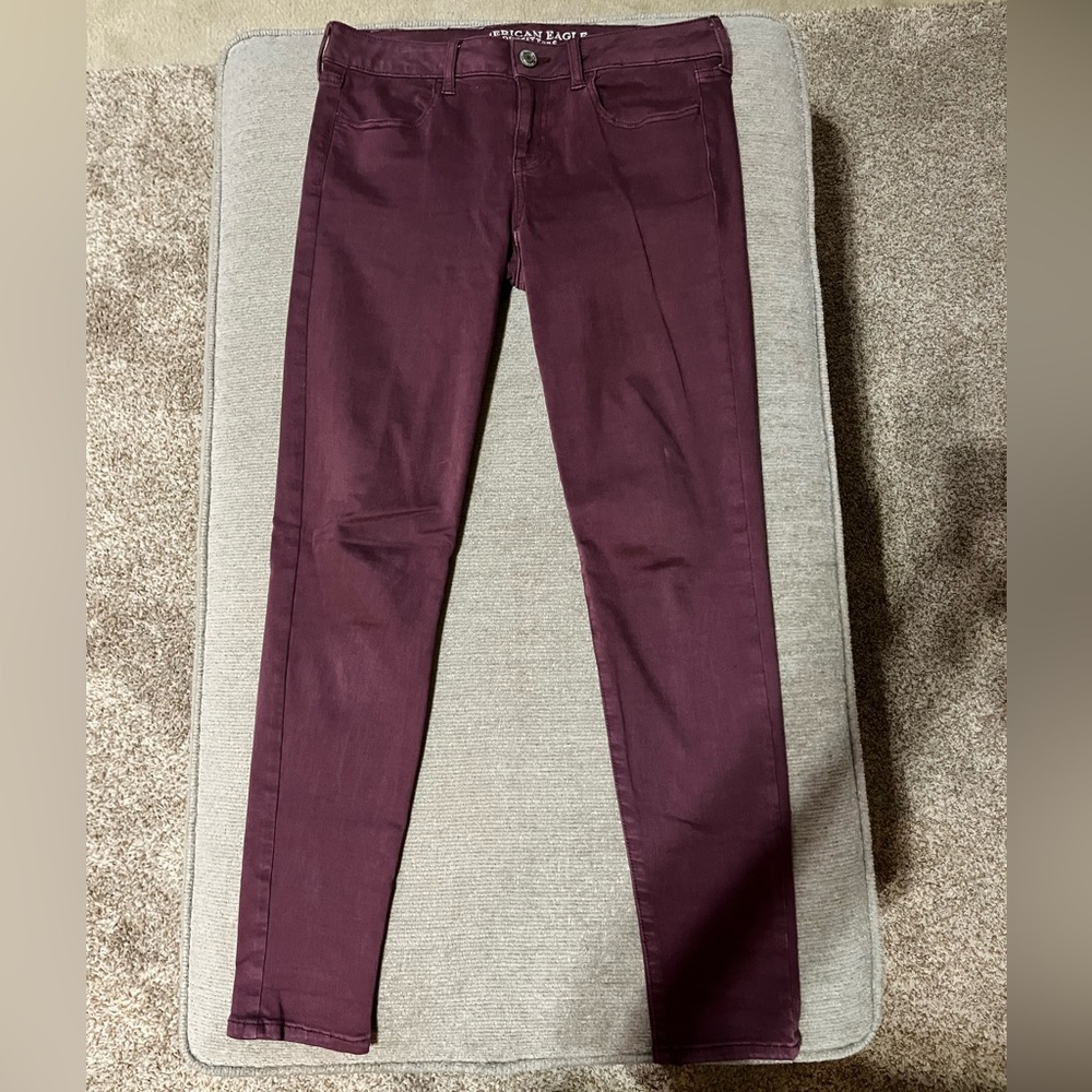 American Eagle Jegging